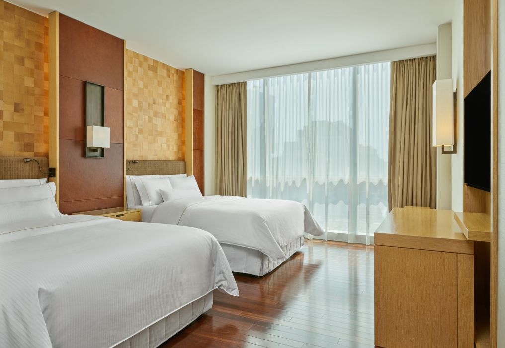 The Westin Lima Hotel Venue photo