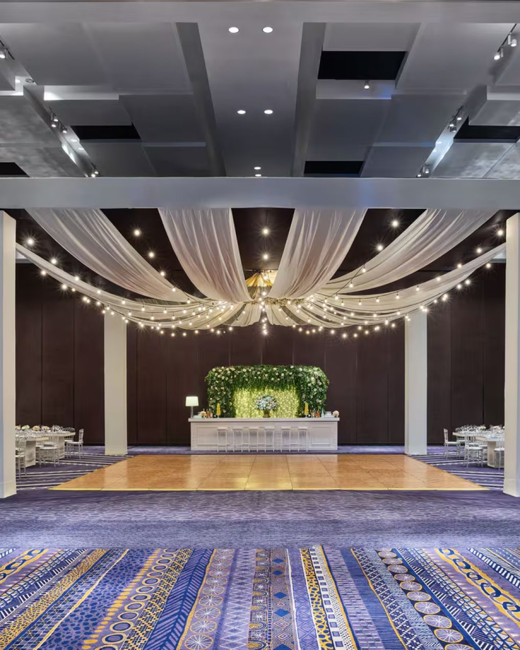 The Westin Lima Hotel Venue photo