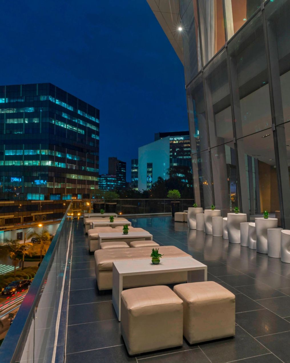The Westin Lima Hotel