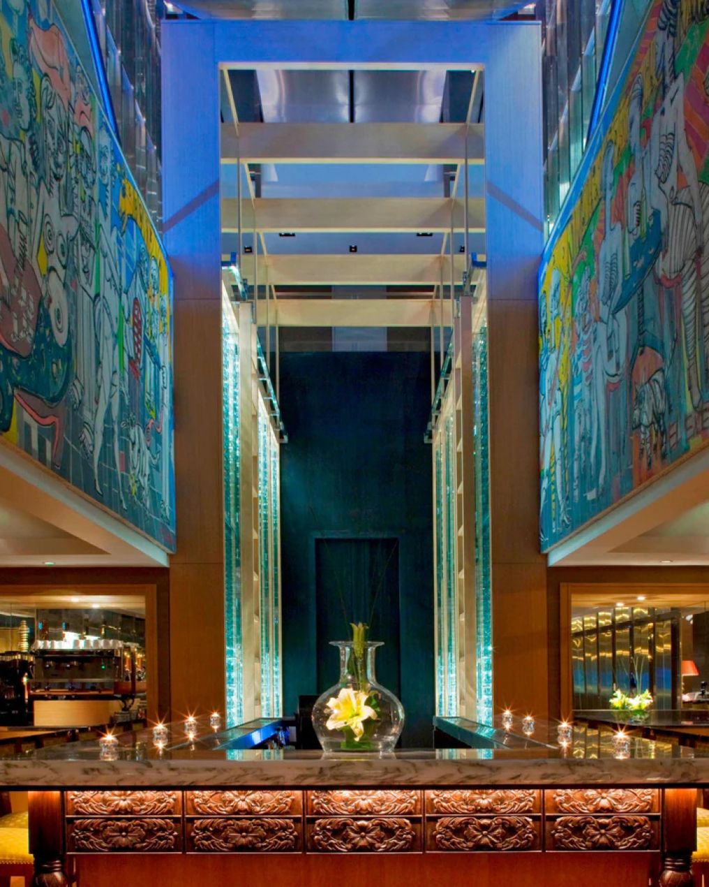 The Westin Lima Hotel