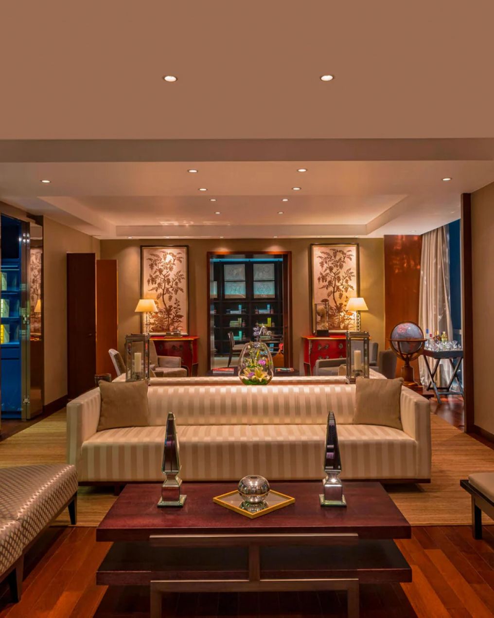 The Westin Lima Hotel Venue photo