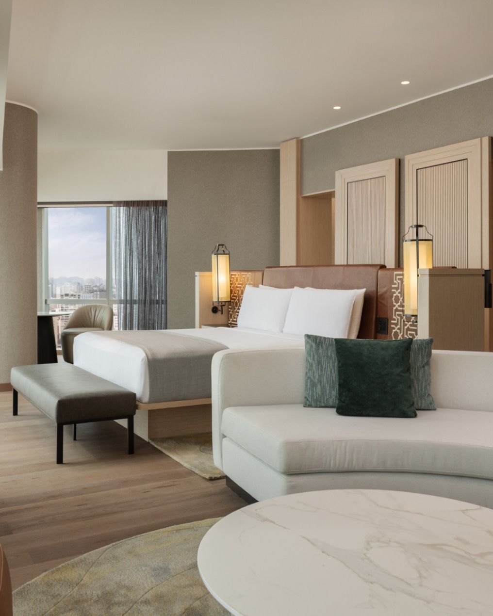 JW Marriott Lima Venue photo