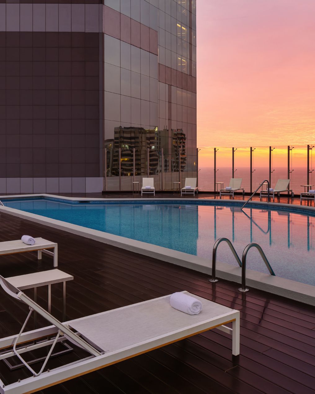 JW Marriott Lima Venue photo