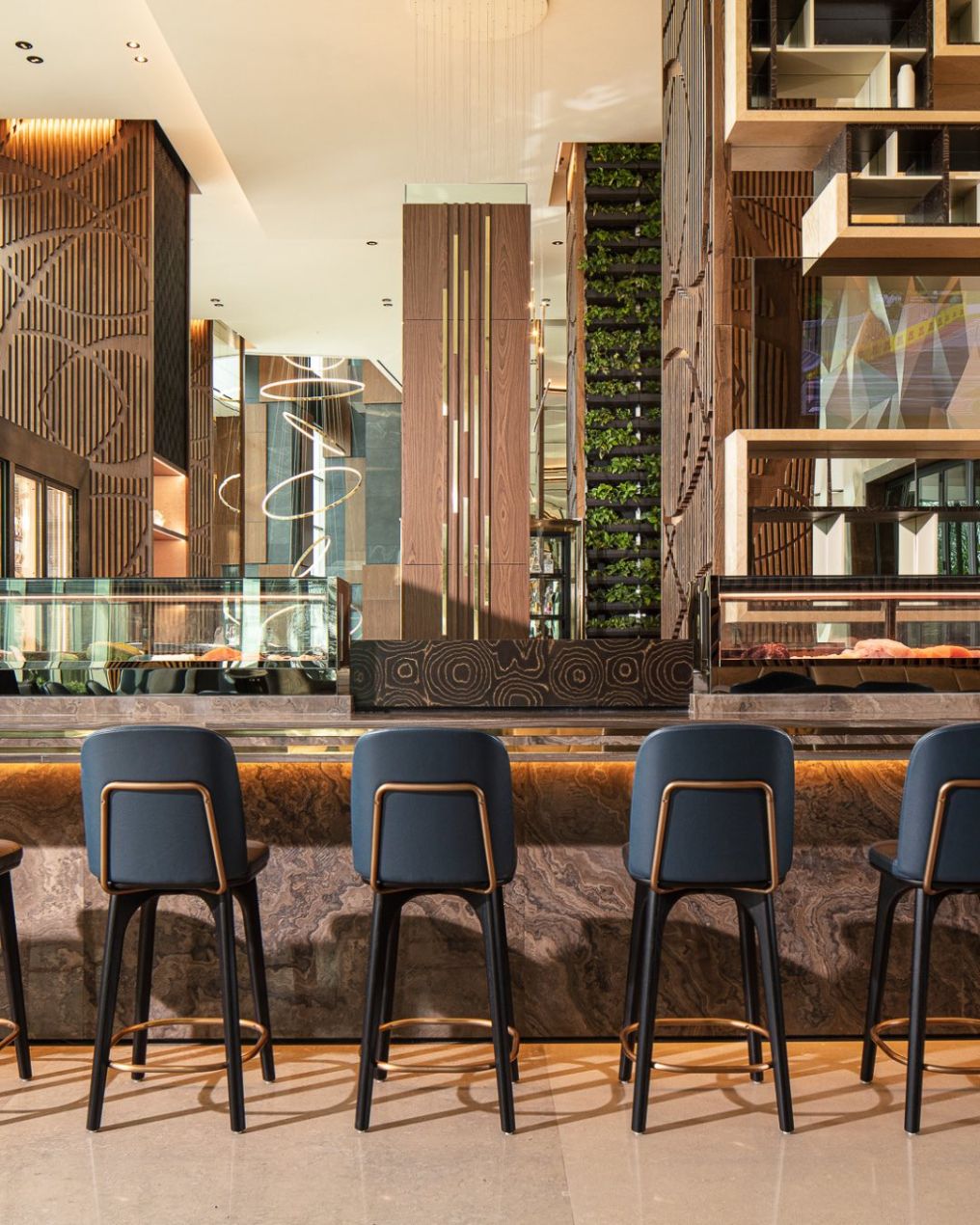 JW Marriott Lima