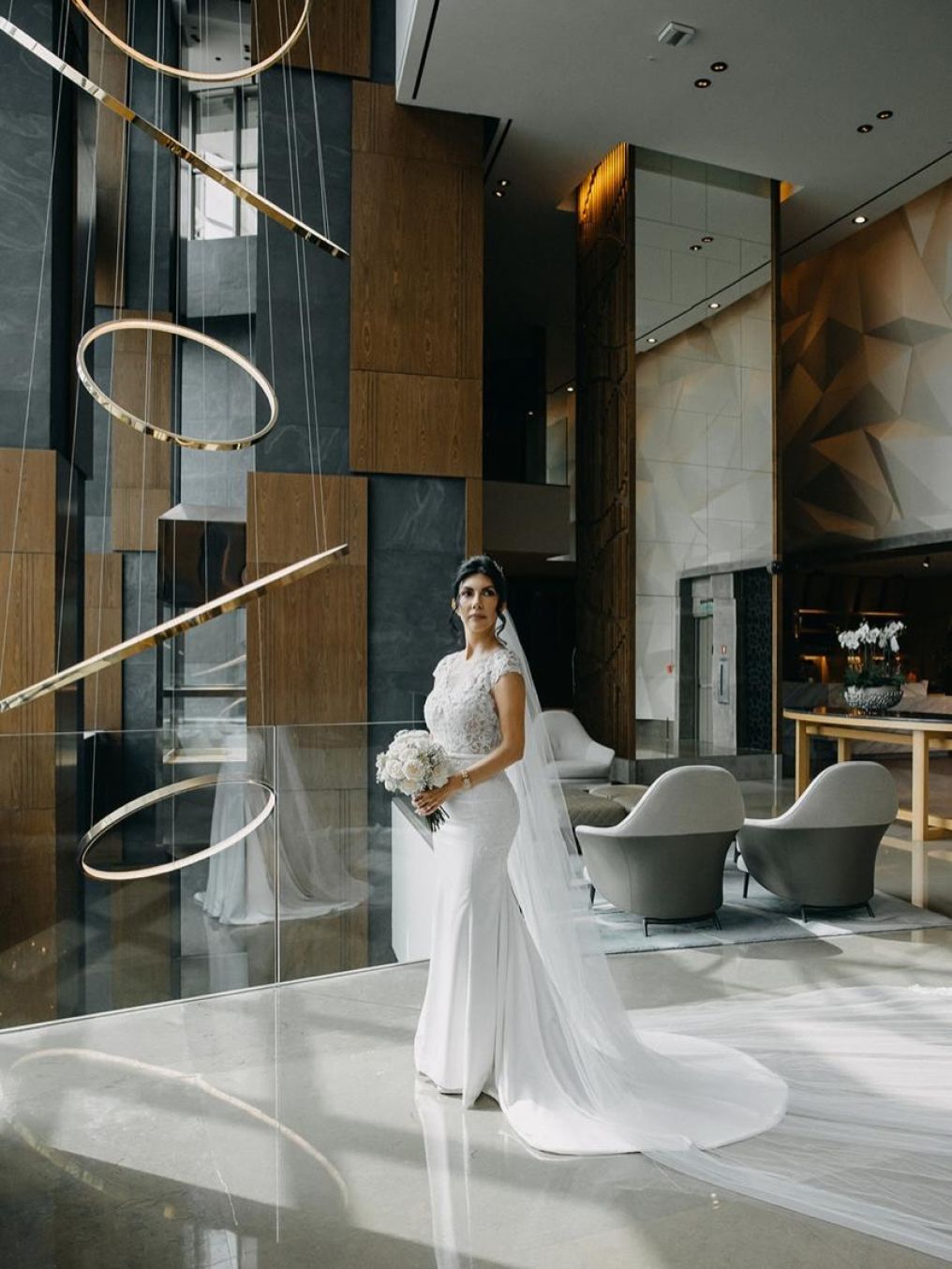 JW Marriott Lima