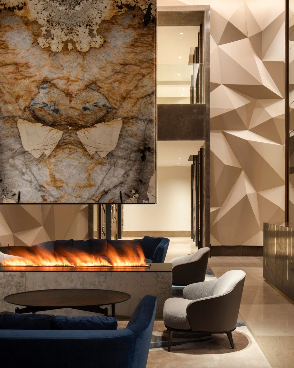 JW Marriott Lima Venue photo