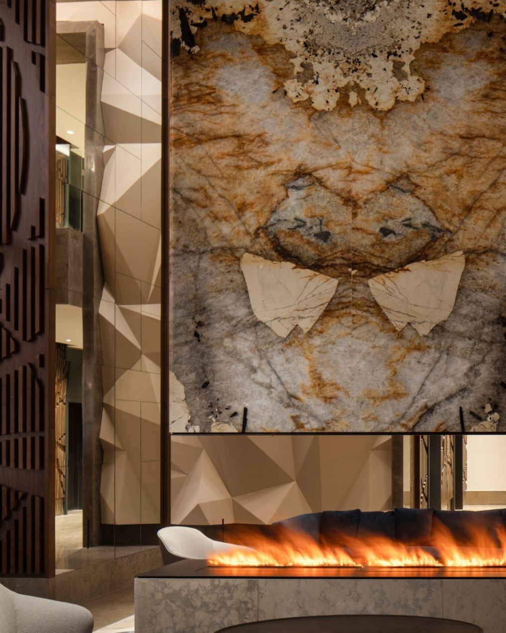 JW Marriott Lima Venue photo