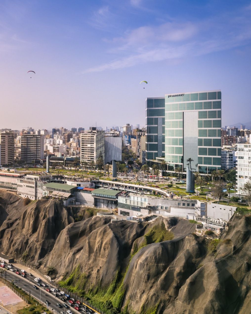 JW Marriott Lima