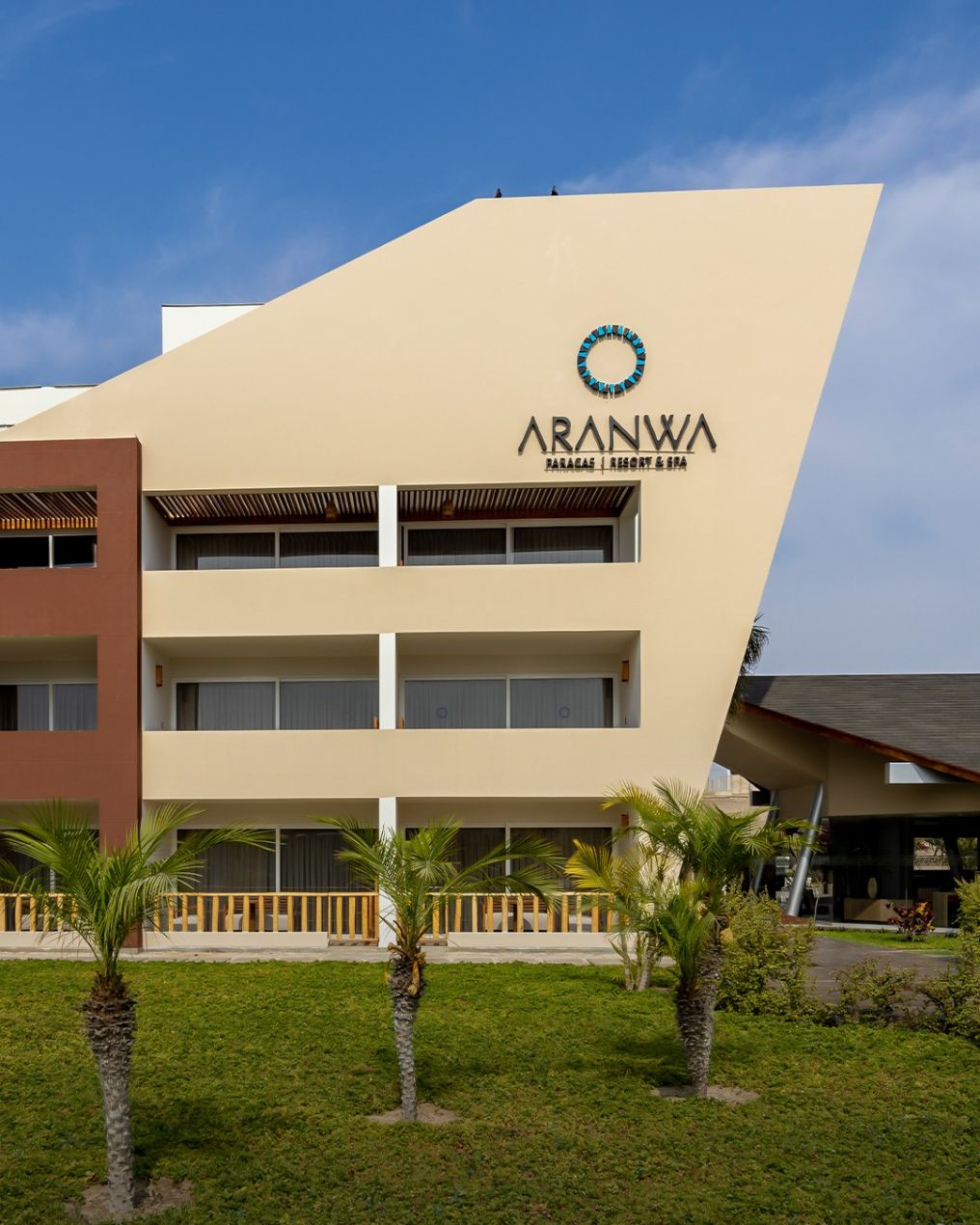 Aranwa Hotels Resorts & Spas
