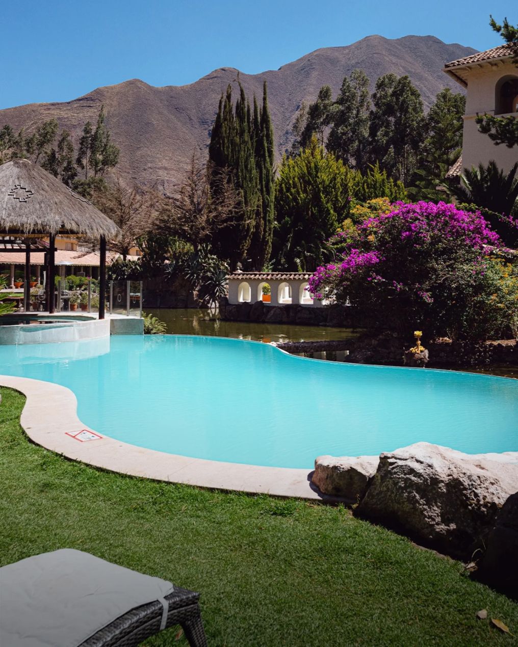 Aranwa Hotels Resorts & Spas Venue photo