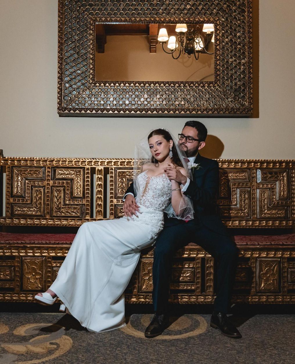 Country Club Lima Hotel Venue photo