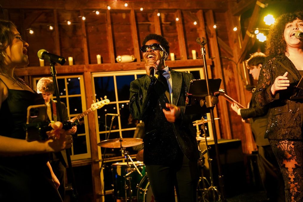 Dart Collective Music Band photo