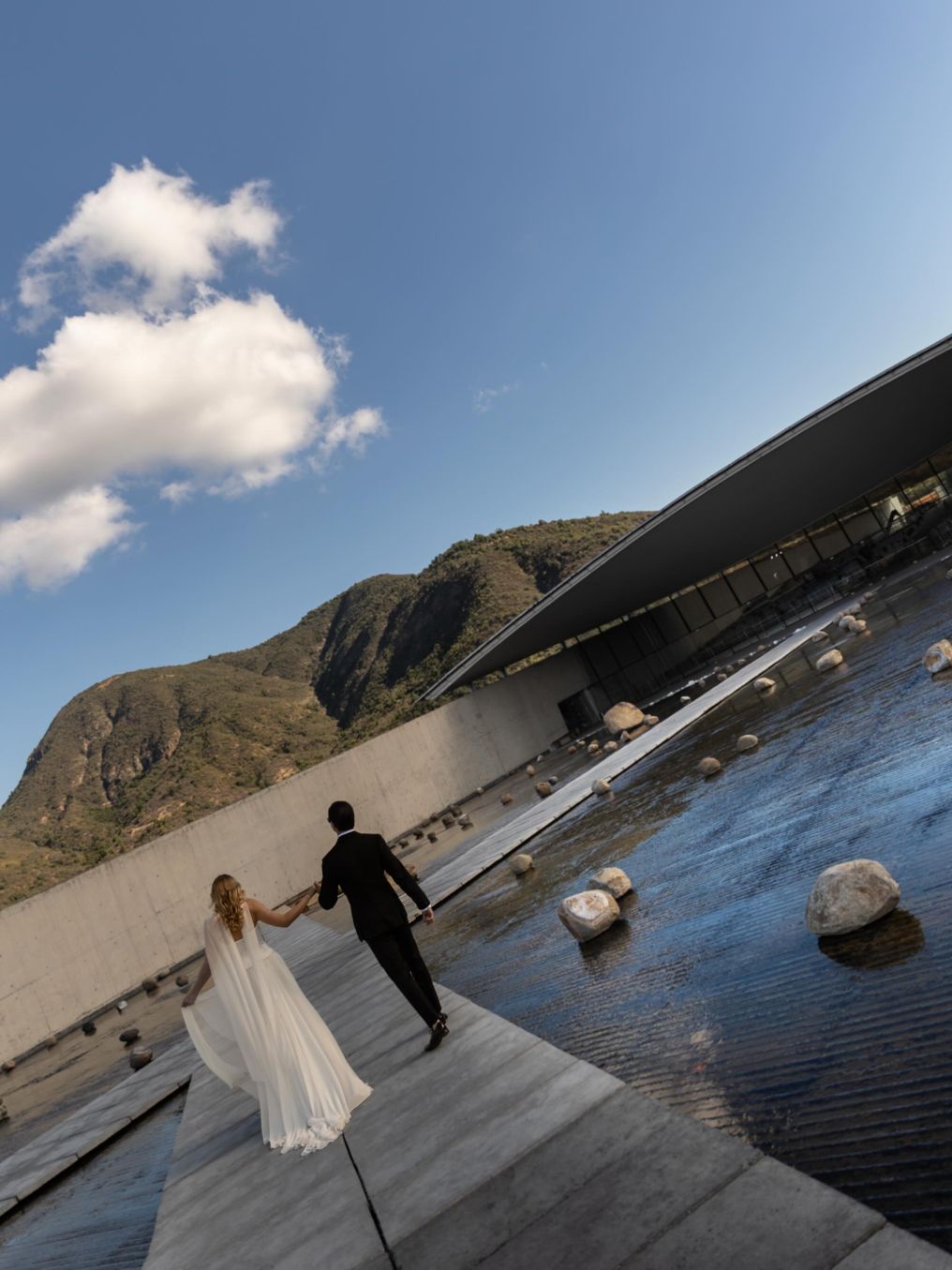 Vina Vik Venue photo