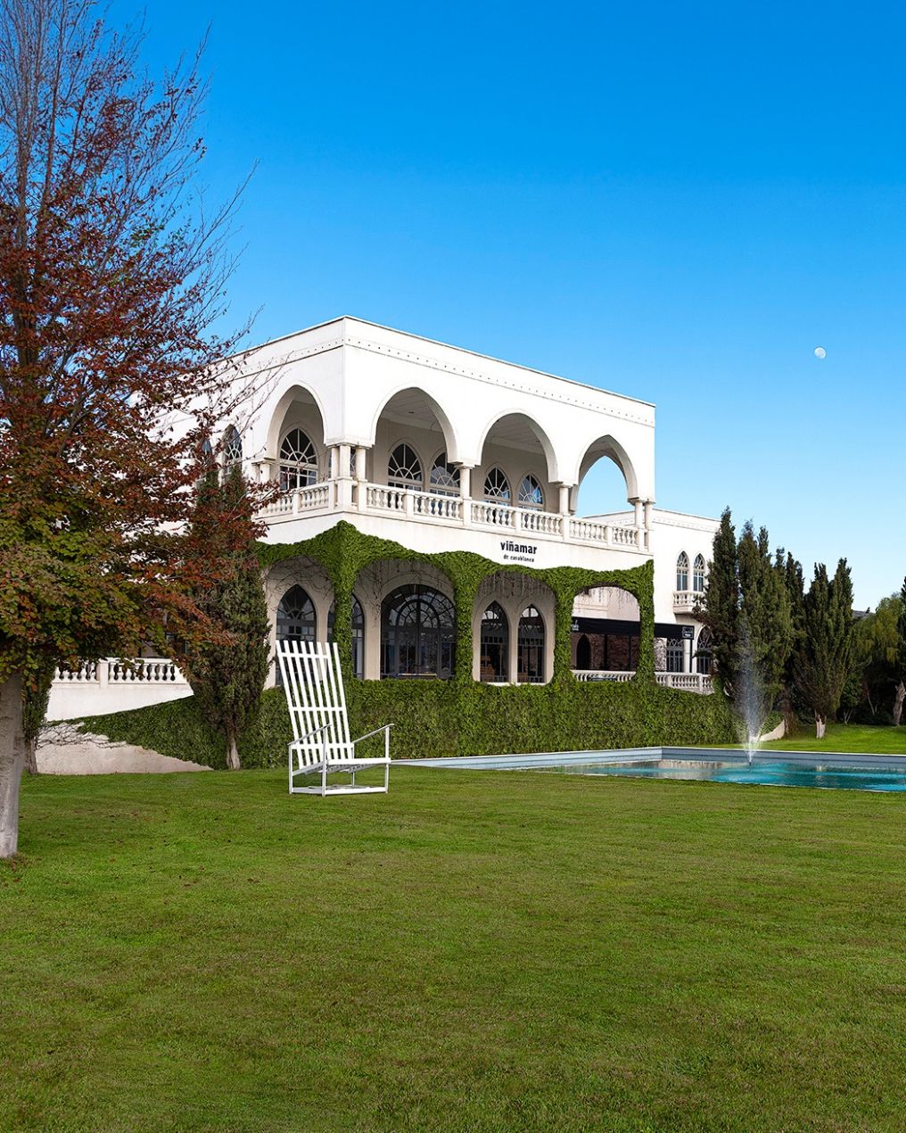 Casa Viñamar Venue photo