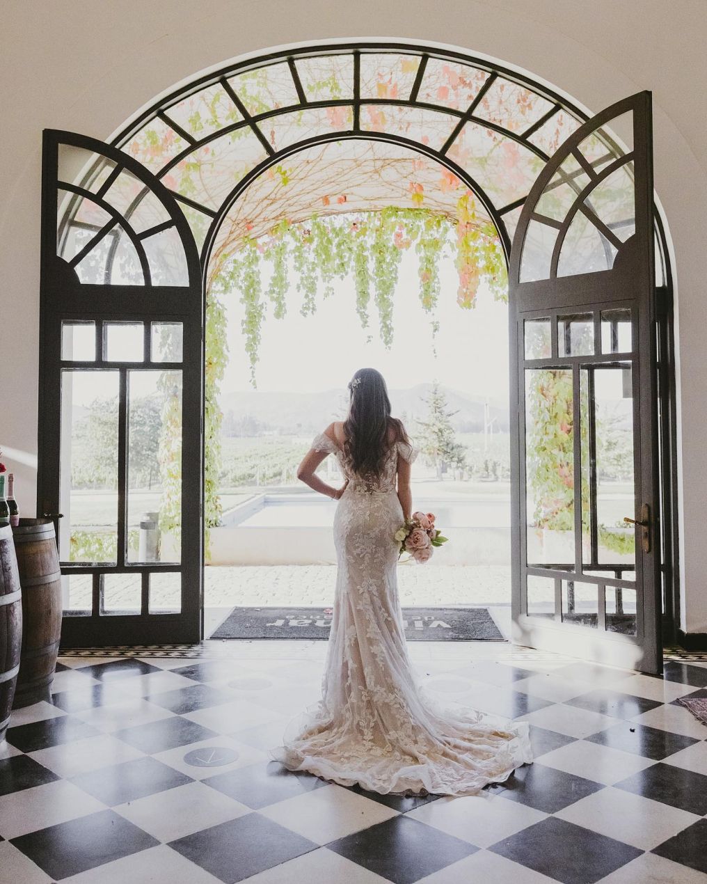 Casa Viñamar Venue photo