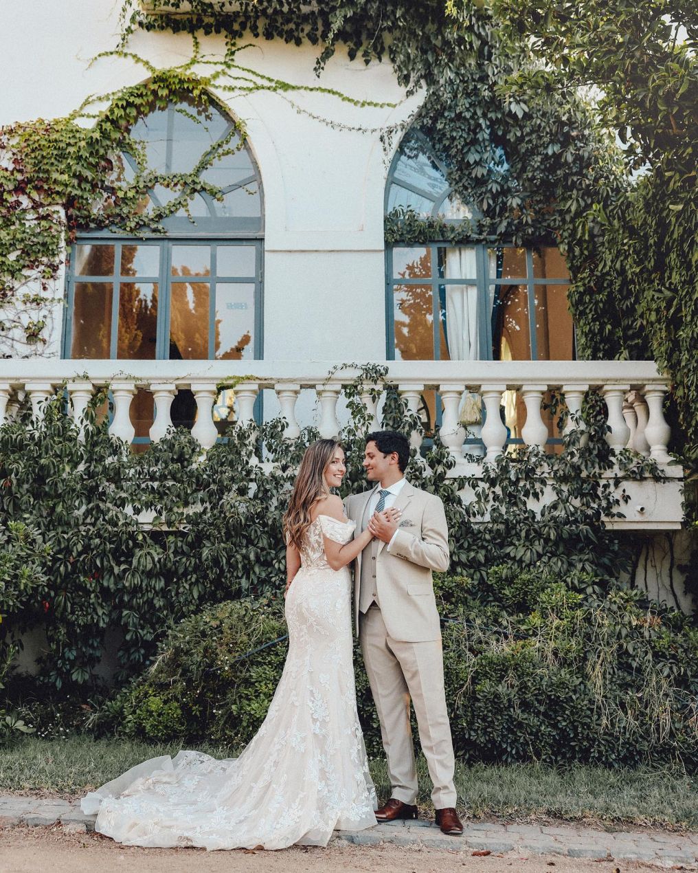 Casa Viñamar Venue photo
