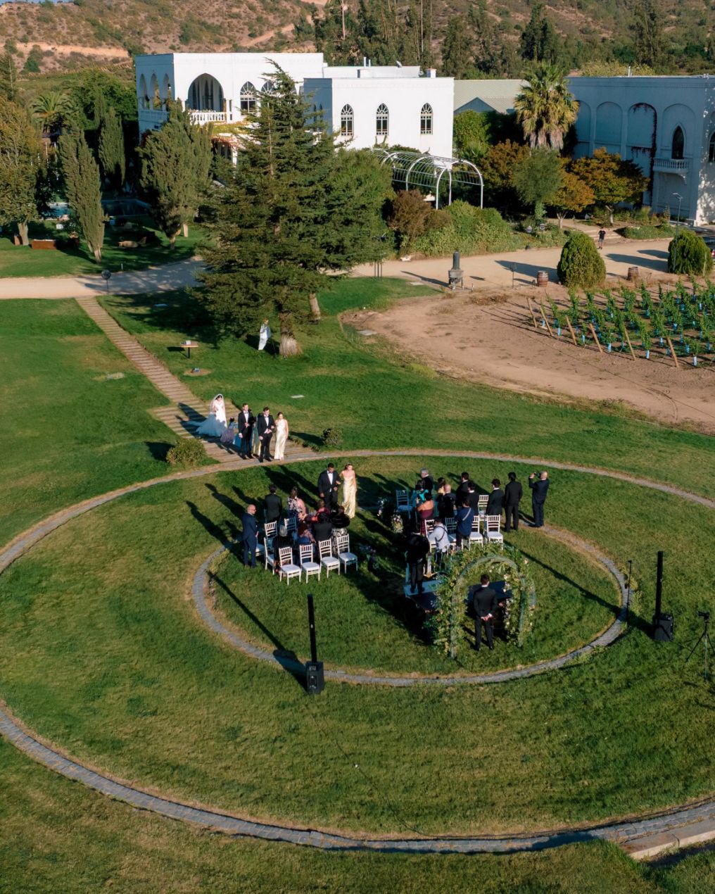 Casa Viñamar