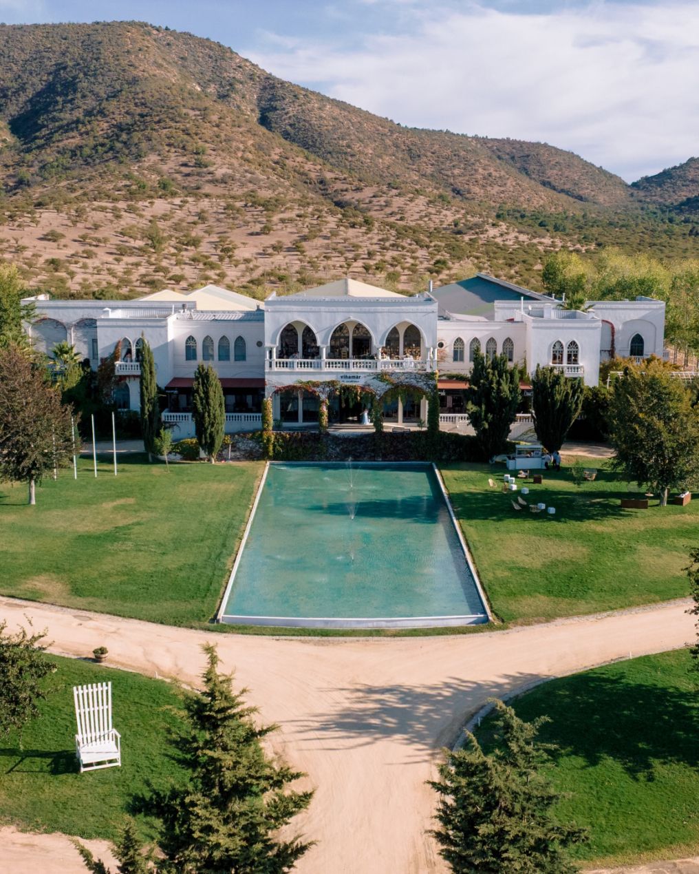 Casa Viñamar