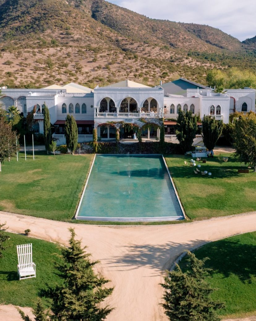 Casa Viñamar Venues