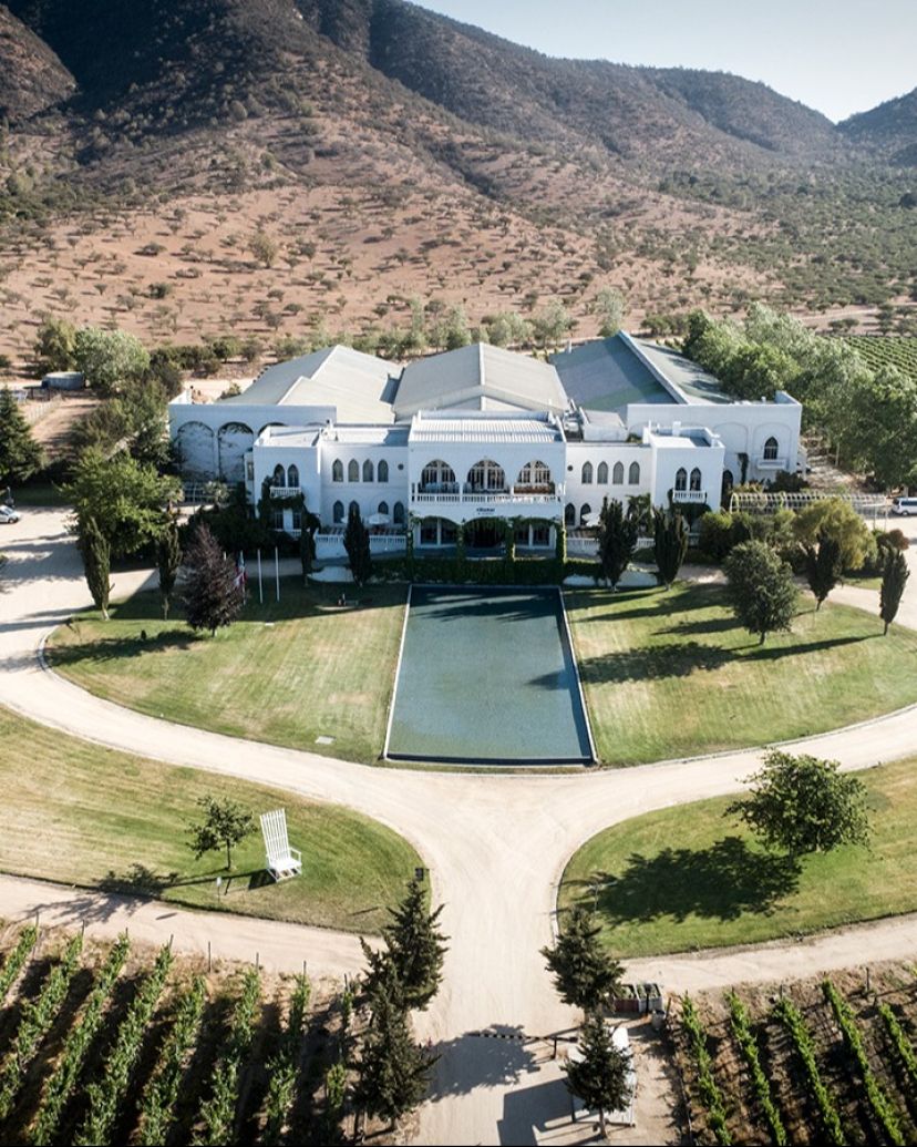 Casa Viñamar Venues