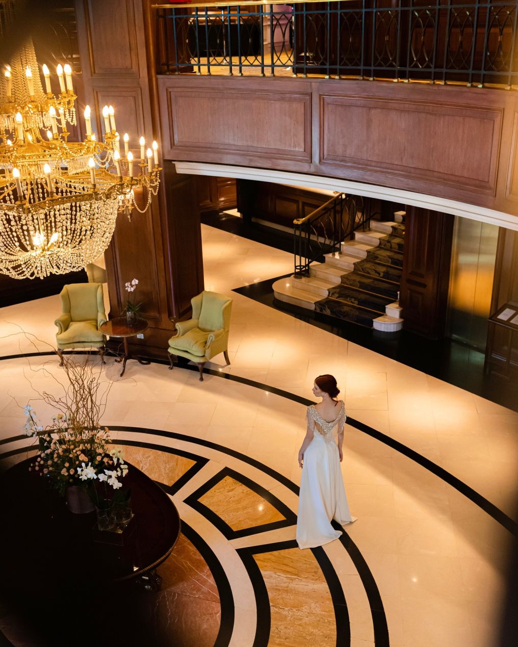 The Ritz-Carlton, Santiago Venue photo