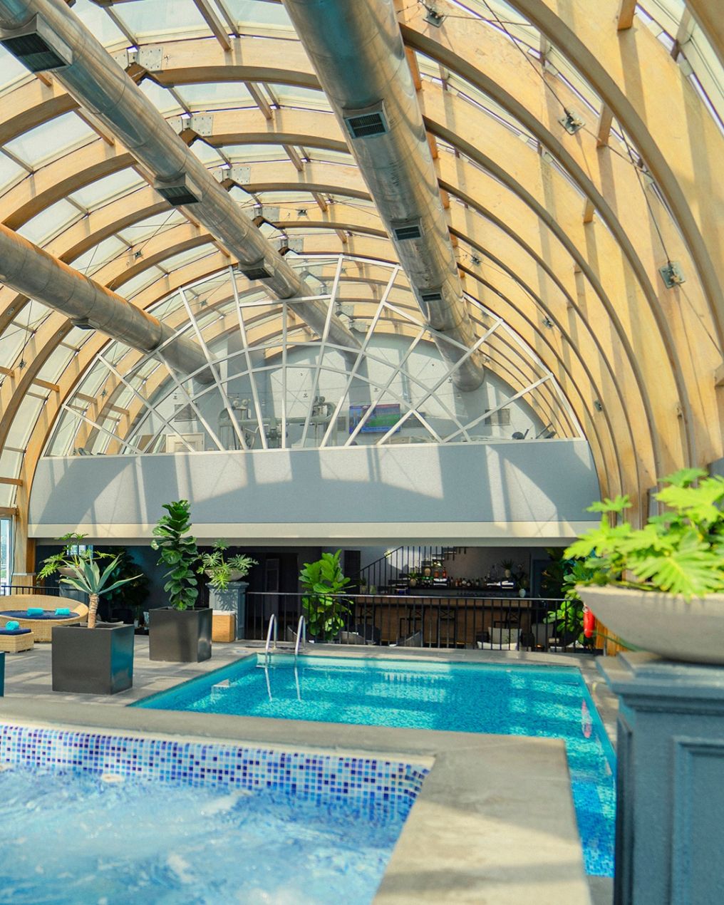 The Ritz-Carlton, Santiago