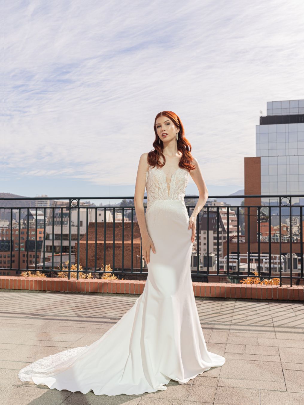 The Ritz-Carlton, Santiago Venue photo