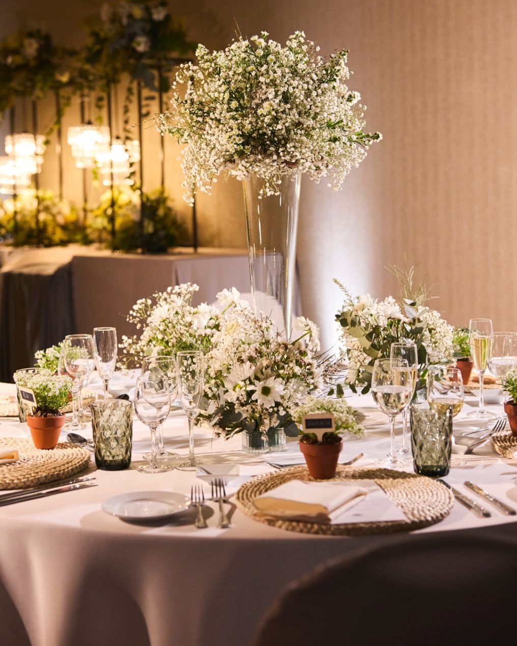 Mandarin Oriental, Santiago Venue photo