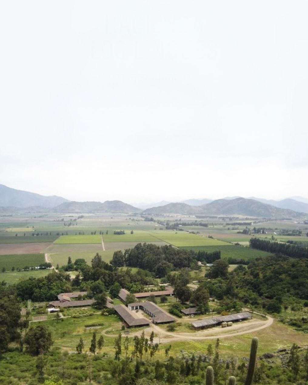 Hacienda Los Lingues Venue photo