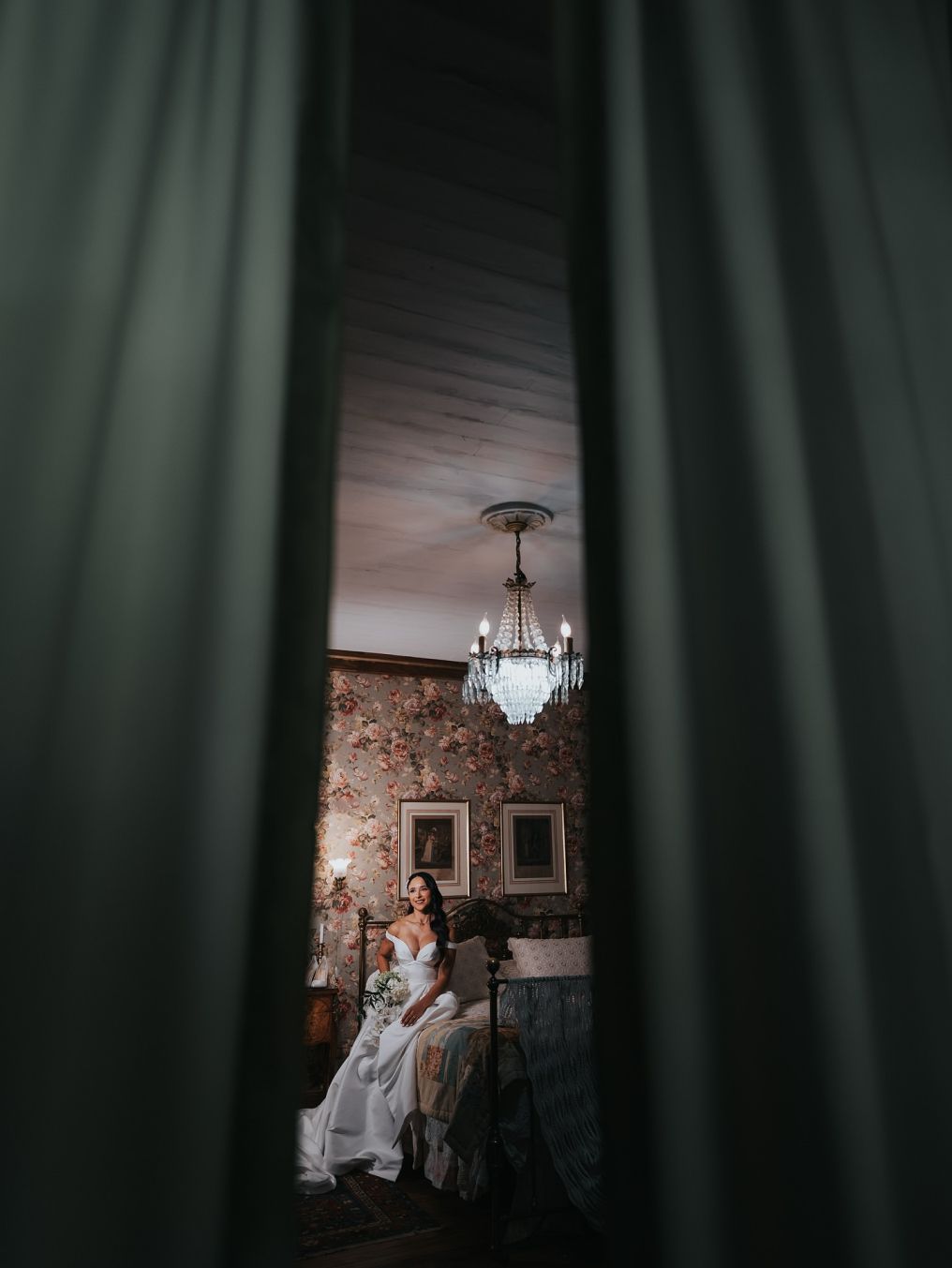 Hacienda Los Lingues Venue photo