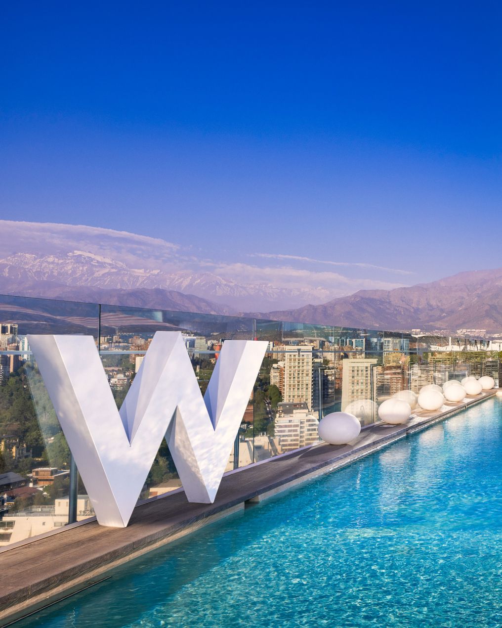 W Santiago Venue photo