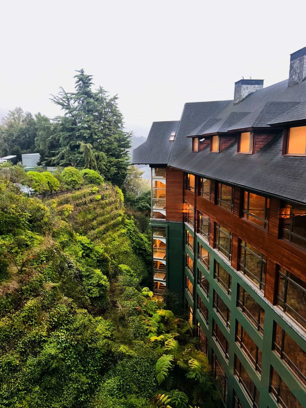 Park Lake Luxury Hotel Venue photo