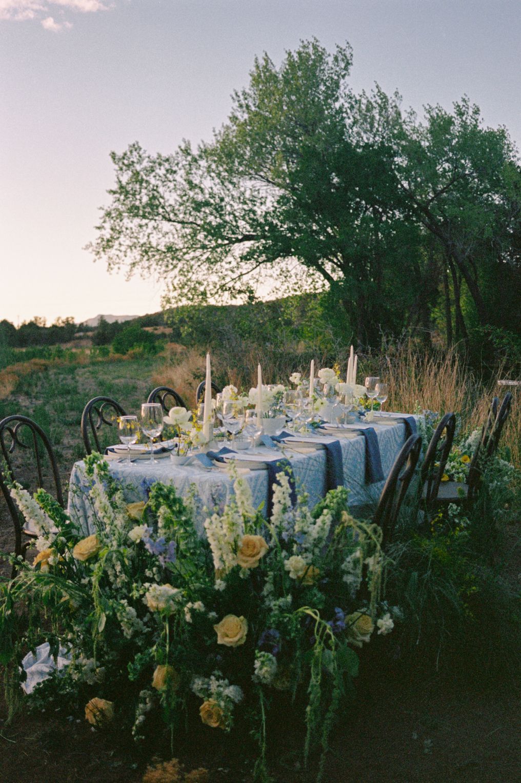 Sunny Side Events
