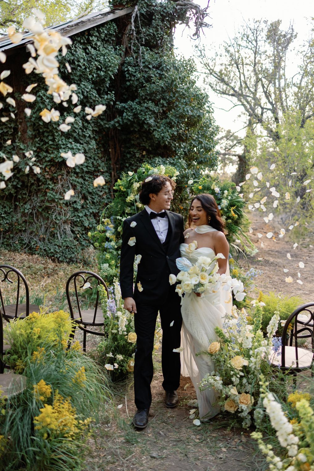 Sunny Side Events