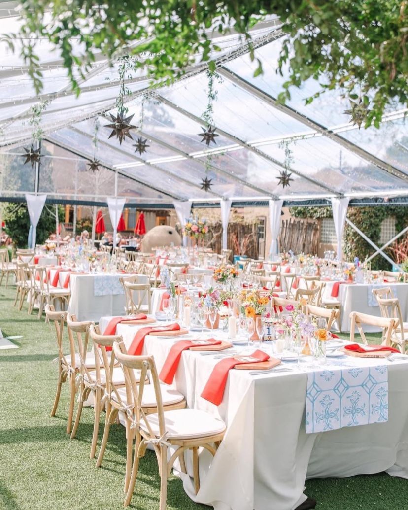 Just Lovely Weddings Planner