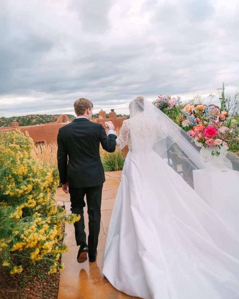 Just Lovely Weddings Planner