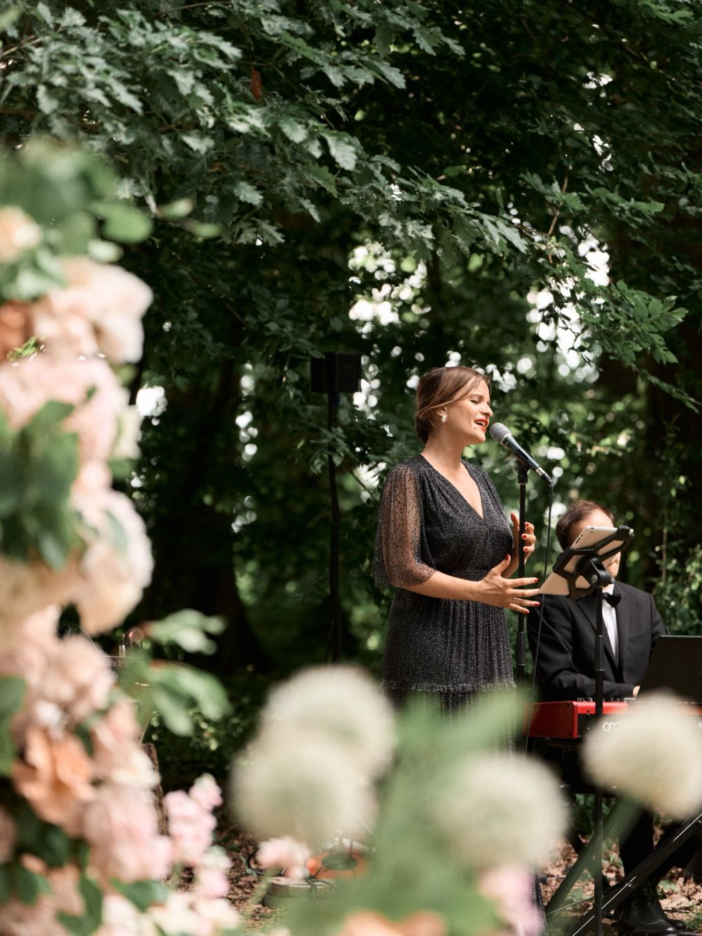 Orphée Music Band photo