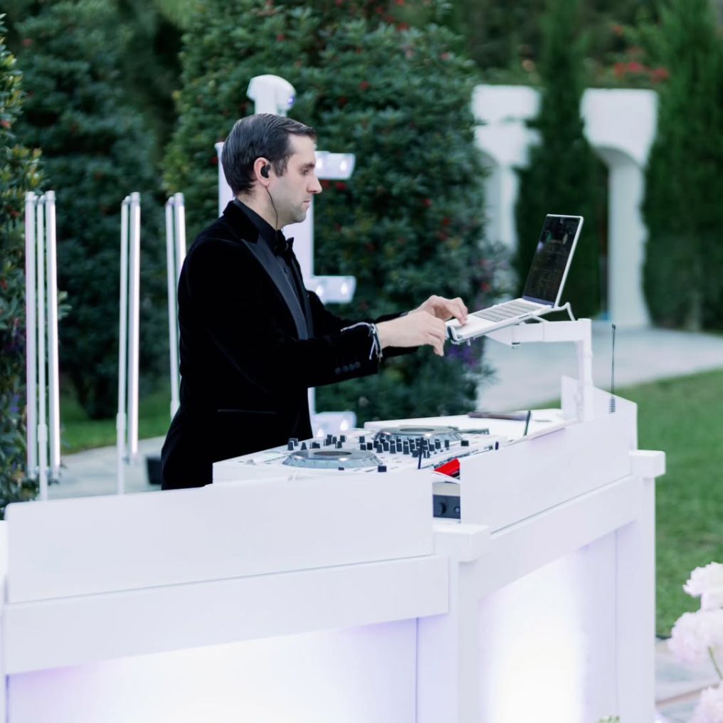 DJ Dayve DJ photo