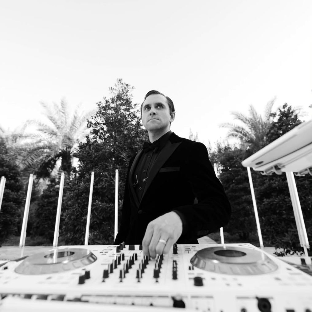 DJ Dayve
