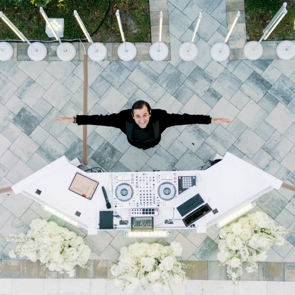 DJ Dayve DJ photo
