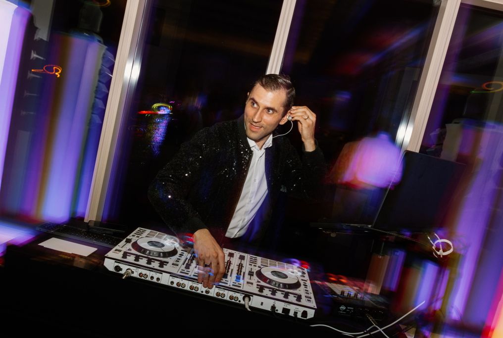 DJ Dayve