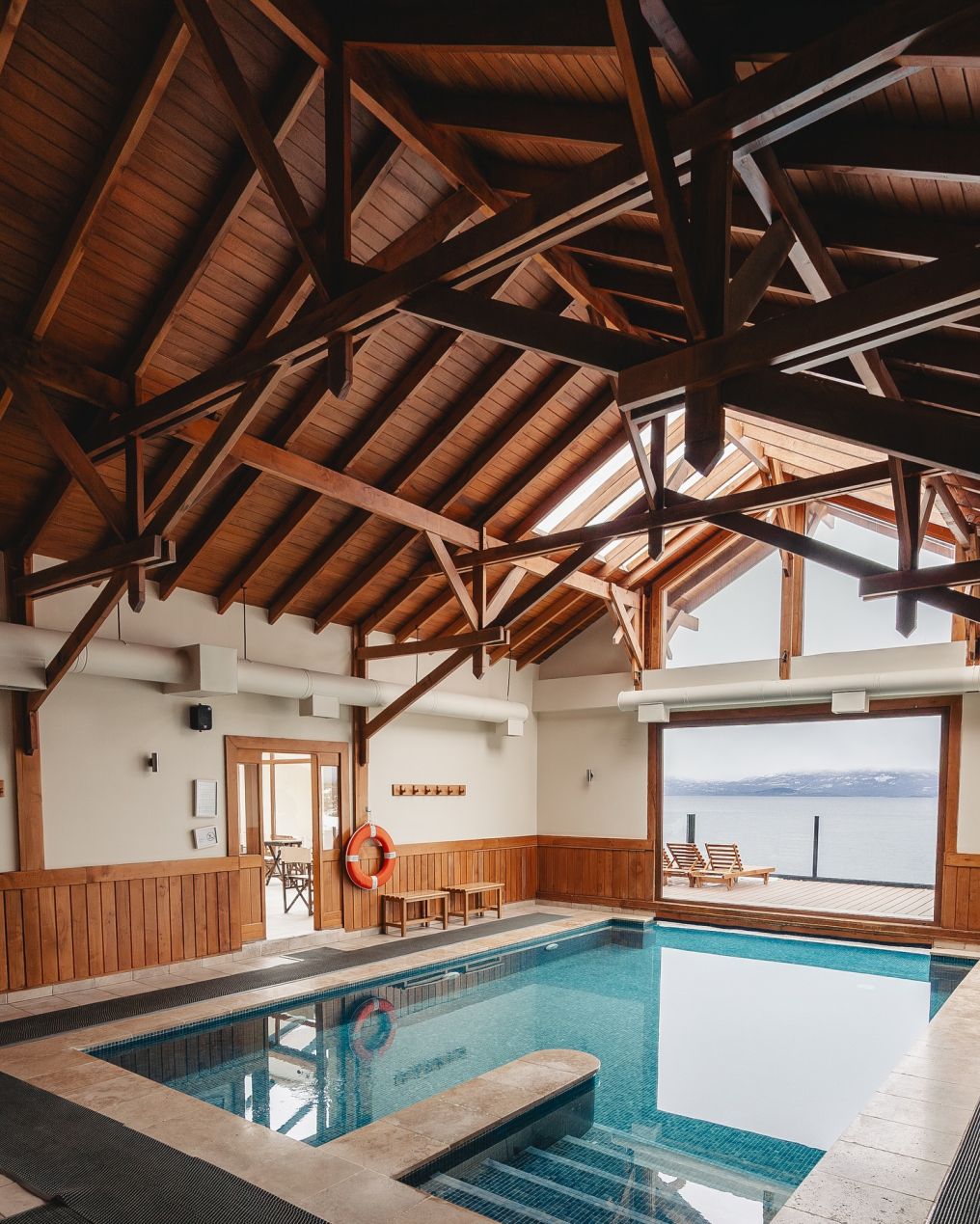 Los Cauquenes Resort & Spa Venue photo