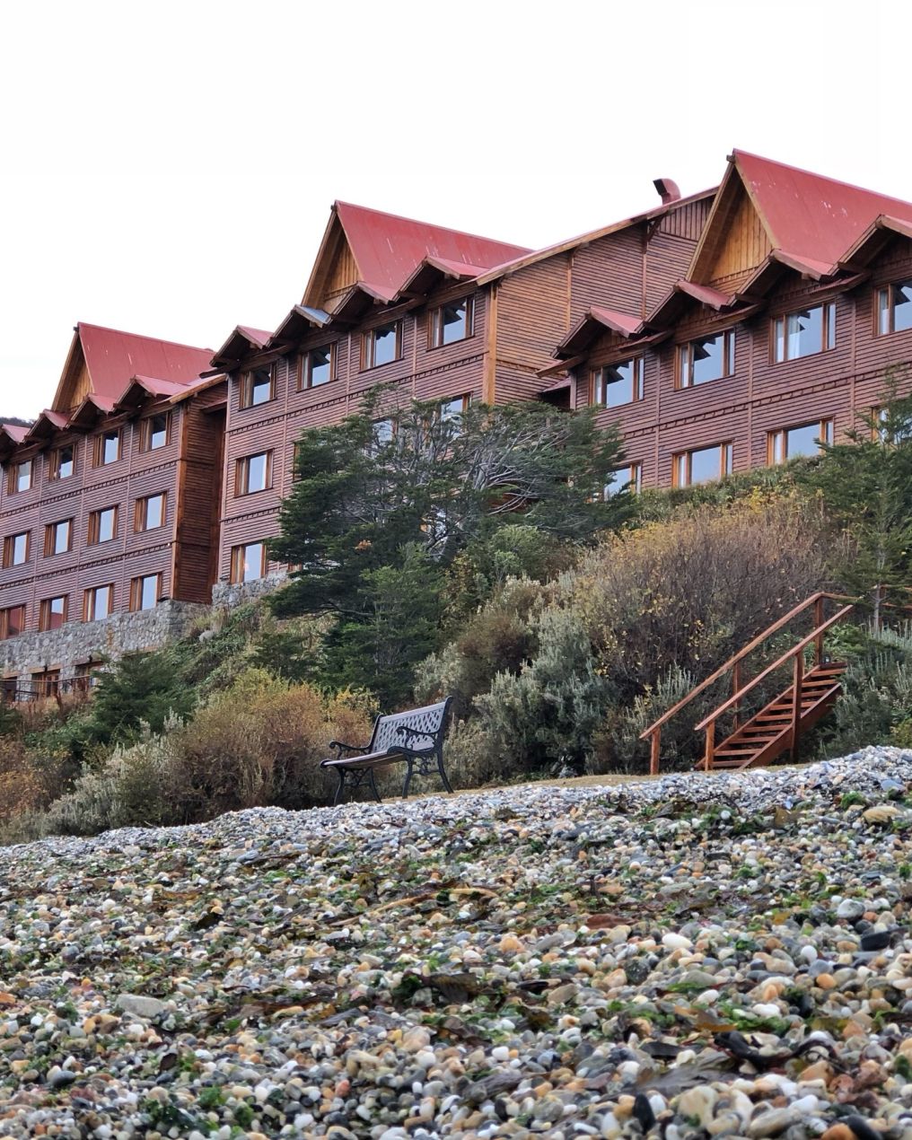 Los Cauquenes Resort & Spa Venue photo