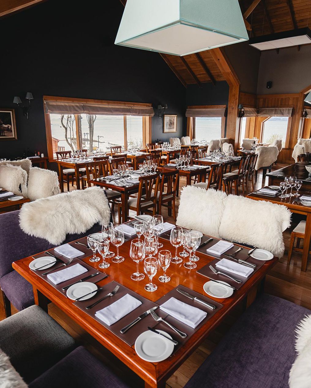 Los Cauquenes Resort & Spa
