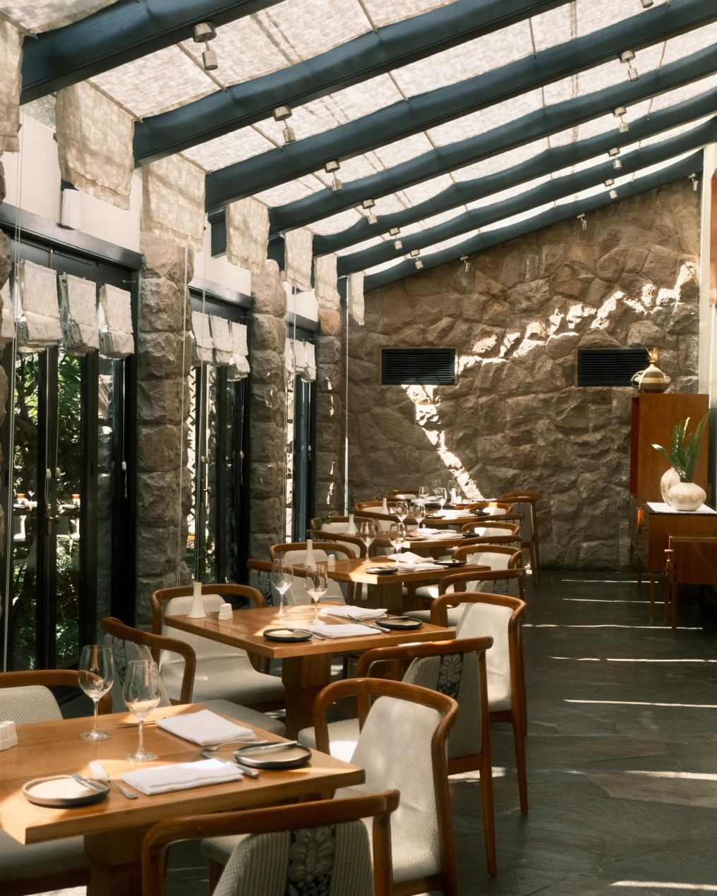 Sanctuary Lodge, A Belmond Hotel
