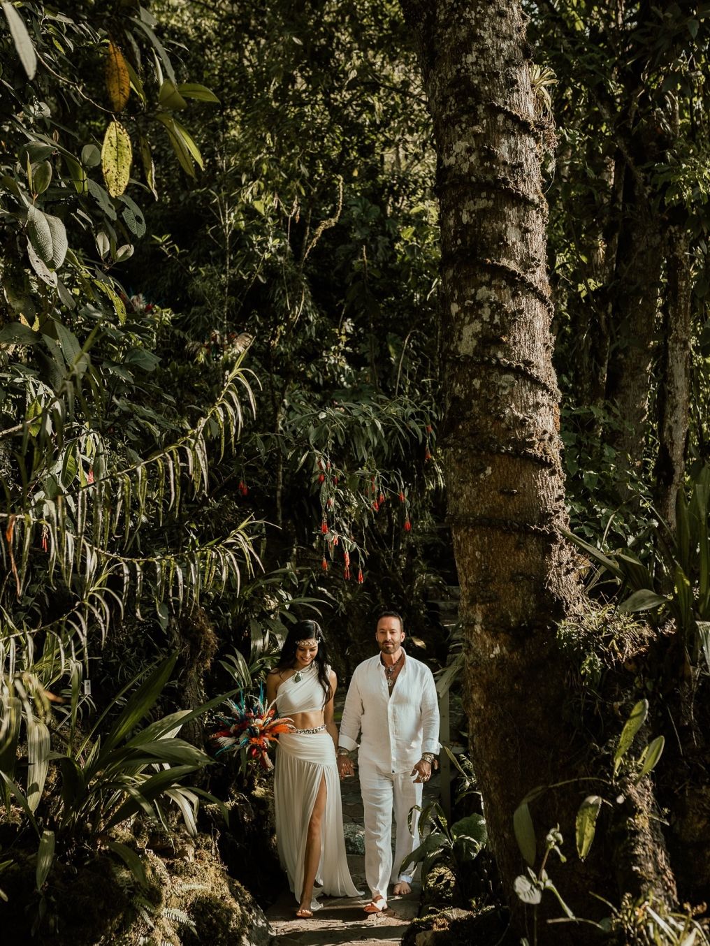 Sanctuary Lodge, A Belmond Hotel Venue photo