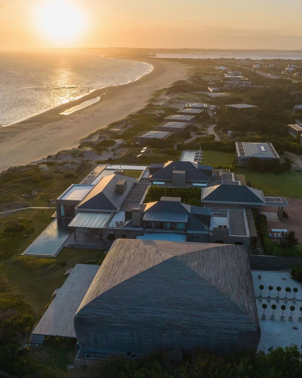 Vik José Ignacio Venue photo