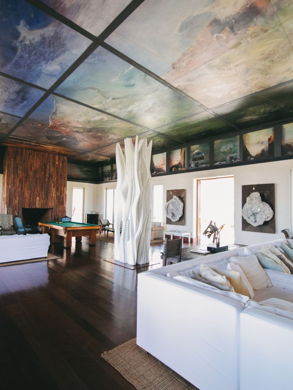 Vik José Ignacio Venue photo