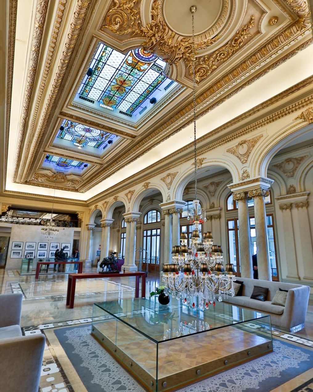 Sofitel Montevideo Casino Carrasco & Spa