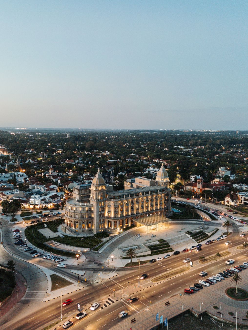 Sofitel Montevideo Casino Carrasco & Spa